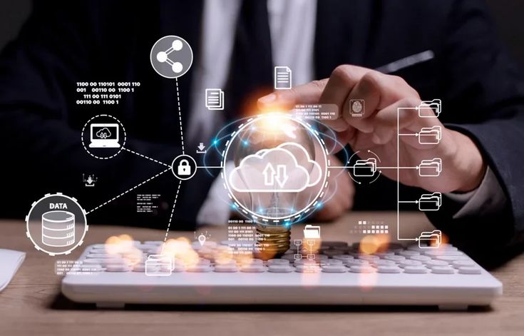 Migração AWS - Transformação em nuvem empresarial