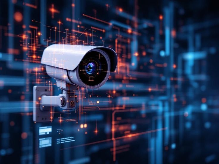 Sistema de Segurança com IA - Plataforma inteligente de detecção de ameaças