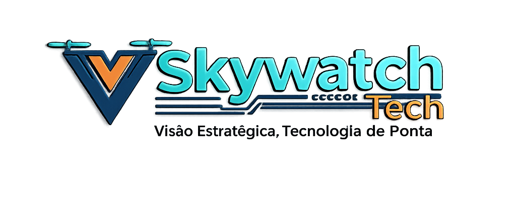 SkyWatch Tech - Logo